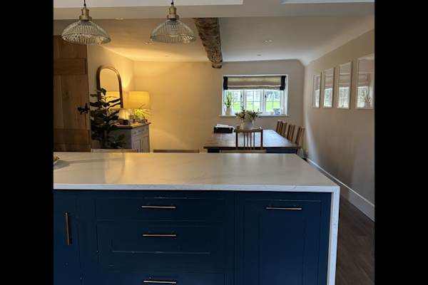 House sit in Watlington, United Kingdom