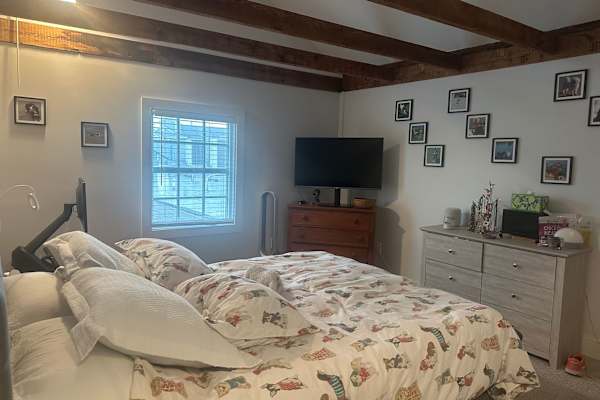 House sit in Mystic, CT, US