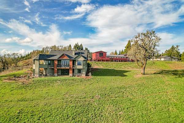 House sit in Monmouth, OR, US