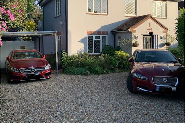 House sit in Southampton, United Kingdom