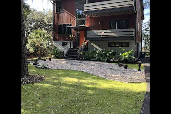 House sit in Beaufort, SC, US