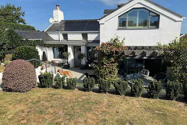 House sit in Saint Helier, Jersey
