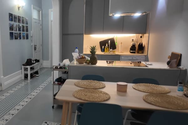 House sit in Porto, Portugal