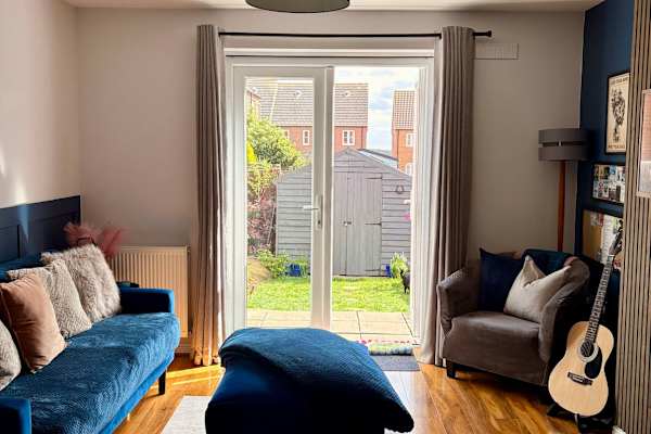 House sit in Bardney, United Kingdom