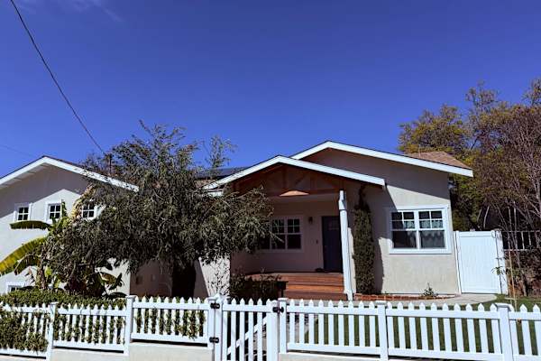 House sit in La Mesa, CA, US