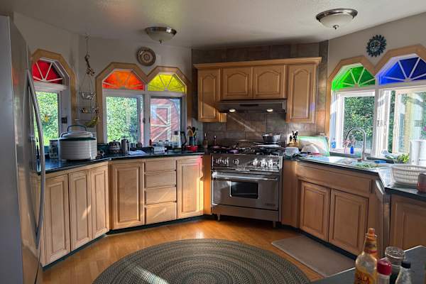 House sit in Anchorage, AK, US