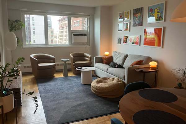 House sit in Brooklyn, NY, US