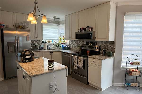 House sit in Newport News, VA, US
