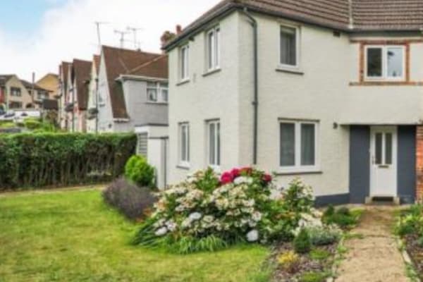 House sit in London, United Kingdom