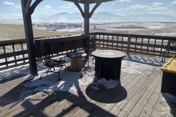 House sit in Great Falls, MT, US