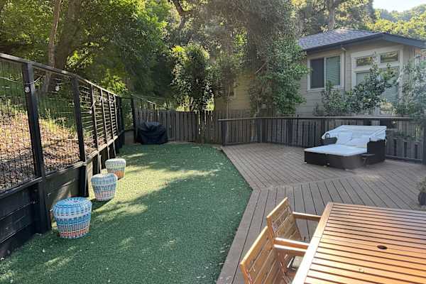 House sit in Redwood City, CA, US