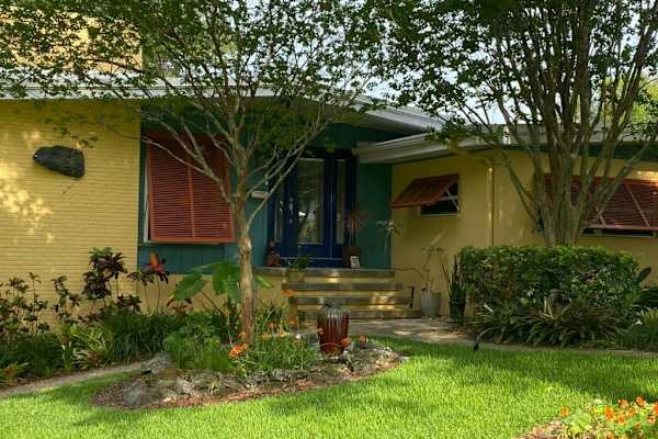 House sit in Rockledge, FL, US