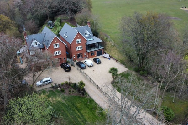 House sit in Netley, United Kingdom