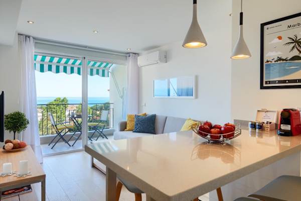 House sit in Marbella, Spain