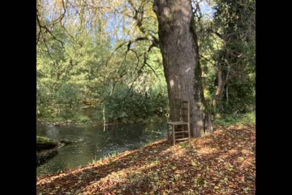 House sit in Les Chabannes, France
