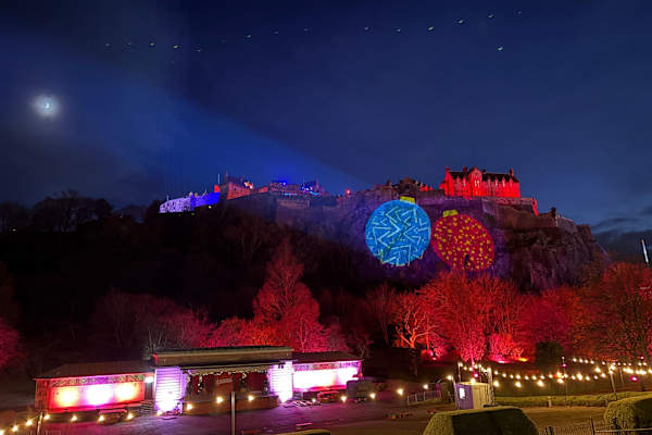 House sit in Edinburgh, United Kingdom