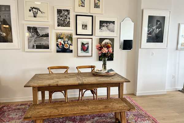 House sit in Brooklyn, NY, US