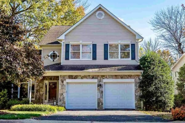 House sit in Harrisonburg, VA, US