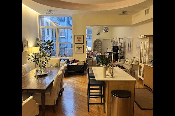 House sit in New York City, NY, US