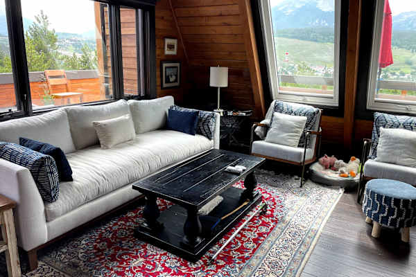 House sit in Silverthorne, CO, US