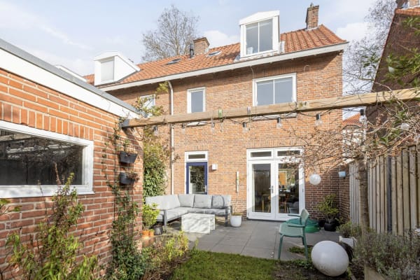 House sit in 's-Hertogenbosch, Netherlands