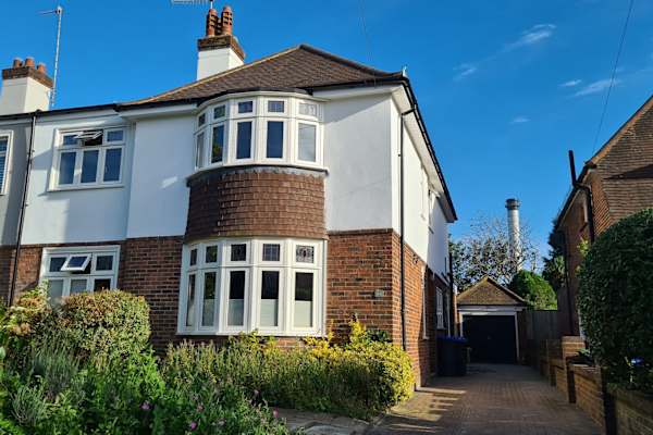 House sit in Southwick, United Kingdom