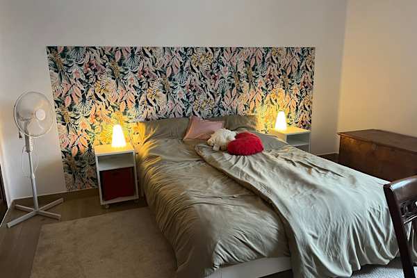 House sit in Ayamonte, Spain