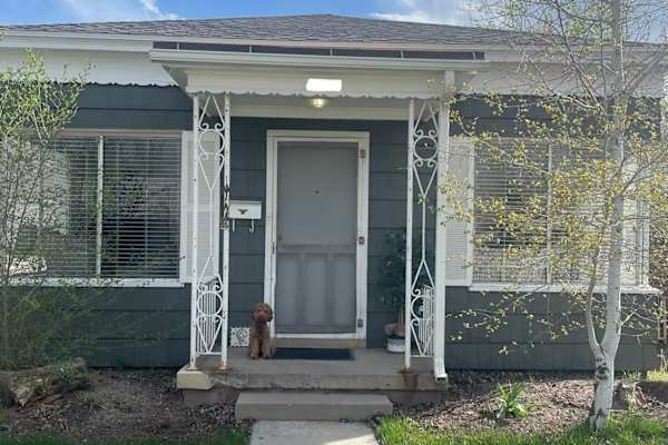 House sit in Salt Lake City, UT, US