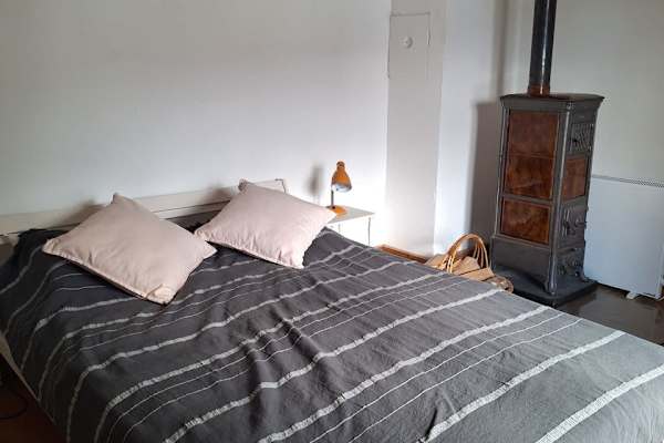 House sit in Porrentruy, Switzerland