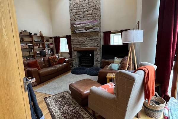 House sit in Melmerby, United Kingdom
