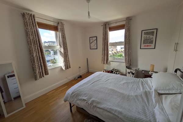 House sit in Folkestone, United Kingdom