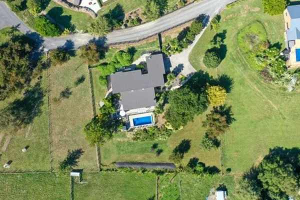 House sit in Cambridge, New Zealand