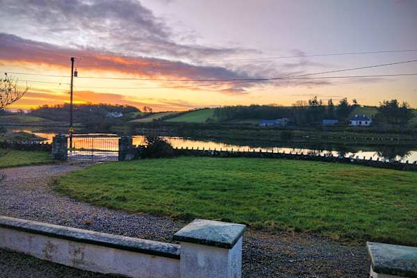 House sit in Westport, Ireland