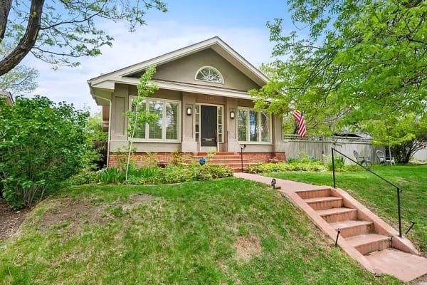 House sit in Denver, CO, US