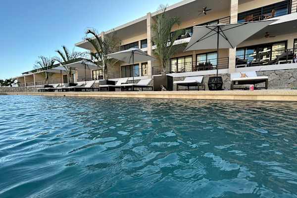 House sit in Cabo San Lucas, Mexico