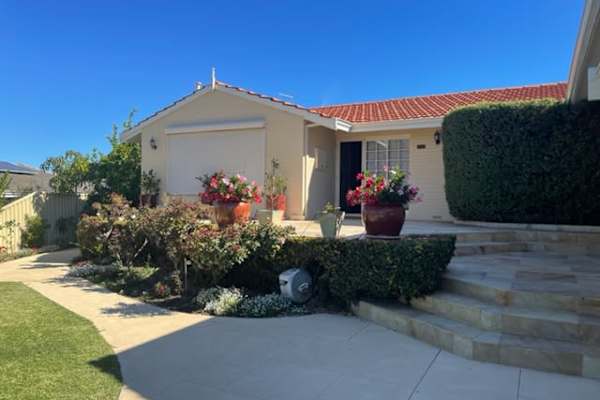 House sit in Perth, WA, Australia