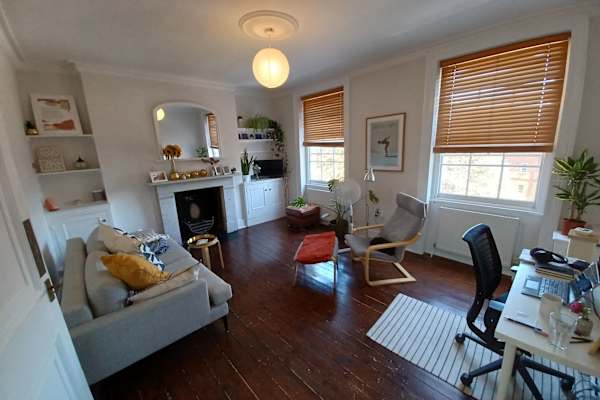 House sit in London, United Kingdom