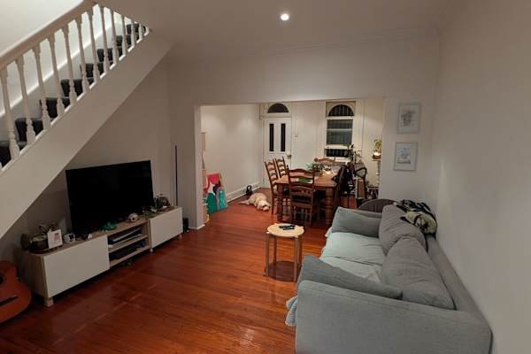 House sit in Sydney, NSW, Australia