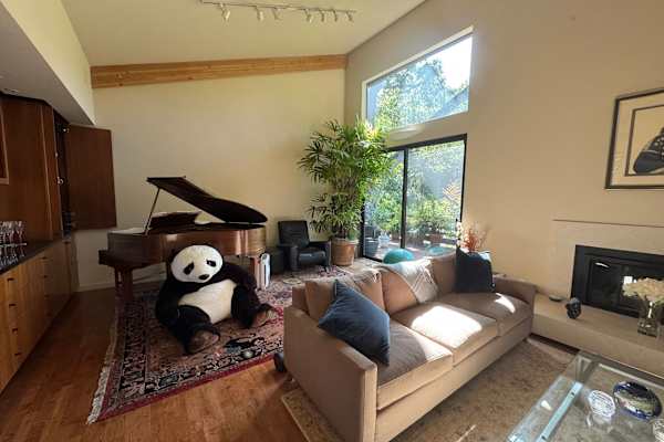 House sit in Portola Valley, CA, US