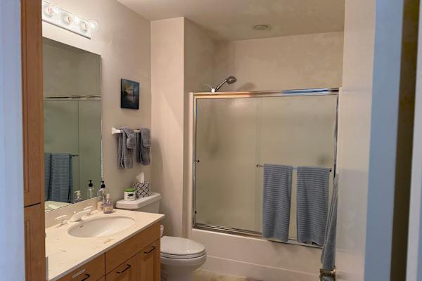 House sit in Port Townsend, WA, US