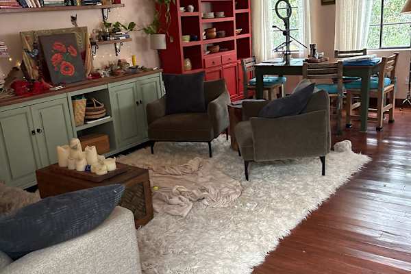 House sit in Guanajuato, Mexico