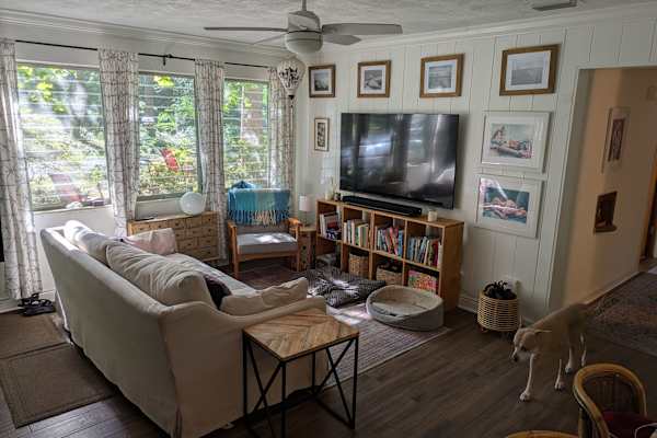 House sit in Gainesville, FL, US