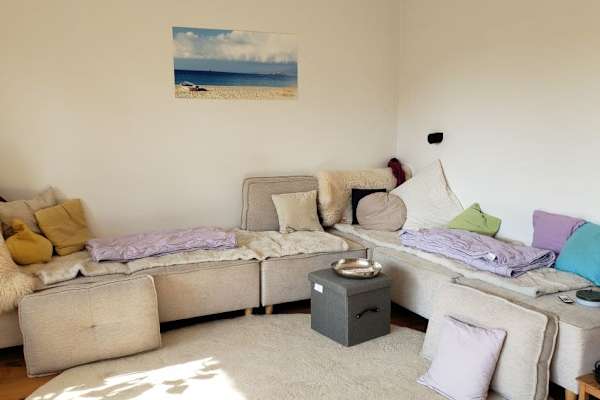 House sit in Maisach, Germany