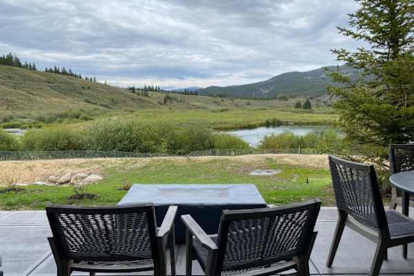 House sit in Breckenridge, CO, US