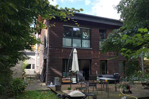 House sit in Venlo, Netherlands