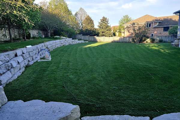 House sit in St. Marys, ON, Canada