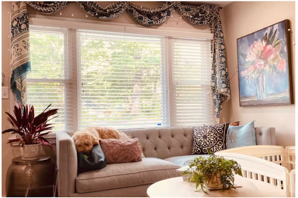 House sit in Atlanta, GA, US