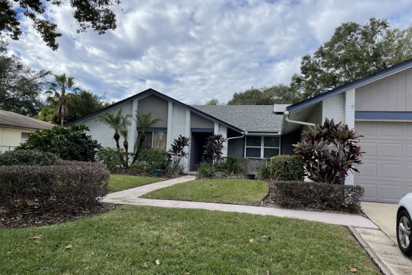 House sit in Orlando, FL, US