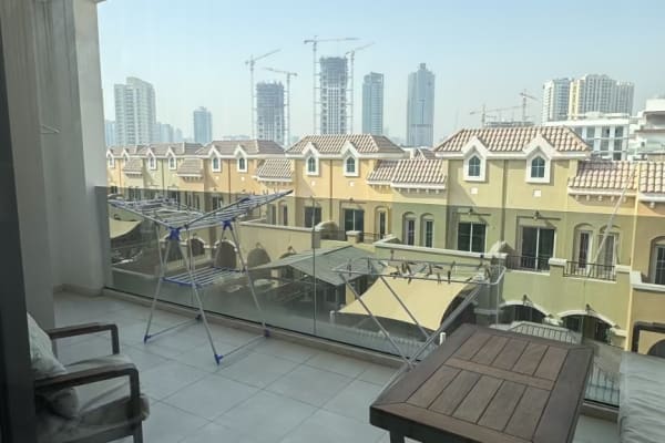 House sit in Dubai, United Arab Emirates