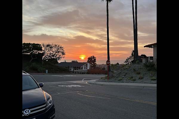 House sit in San Clemente, CA, US